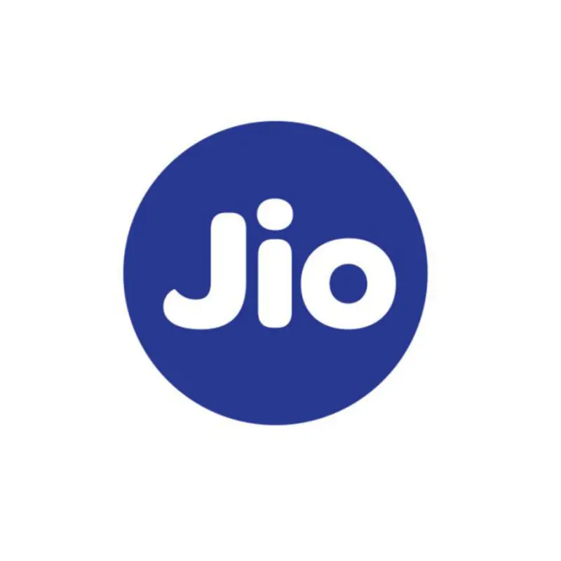 Jio Logo